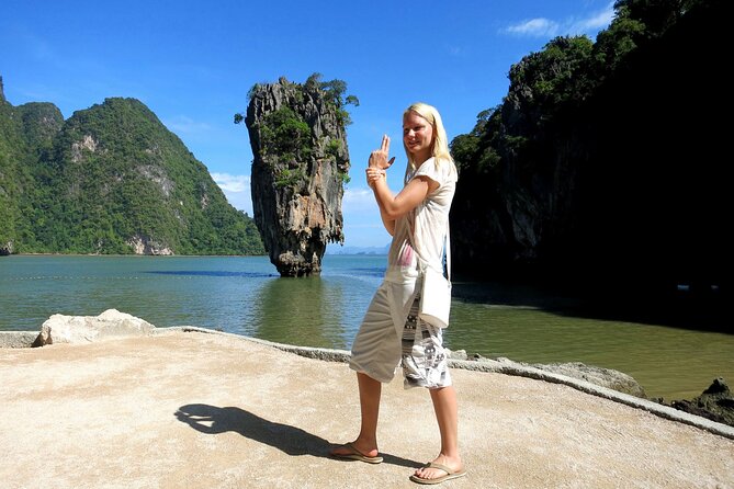 James Bond - Phang Nga with canoe (Full-Day Tour) - Price and Logistics: Why $104 Can Make Sense