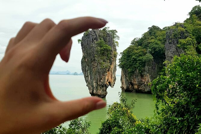 James Bond - Phang Nga with canoe (Full-Day Tour) - James Bond Island: More Than a Photo Stop
