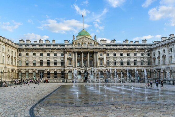 James Bond Private Tour - Key highlights at a glance