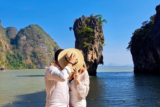 James Bond Private Tour from Krabi by Speedboat - Key things I’d lock in before you go