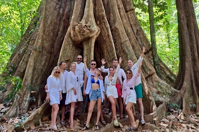 James Bond Private Tour from Krabi by Speedboat - Why this James Bond speedboat day feels private