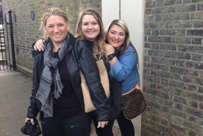 James Bond Ultimate Spy Taxi Tour - Where the Bond World Starts: London, Fleming, and Real Agencies