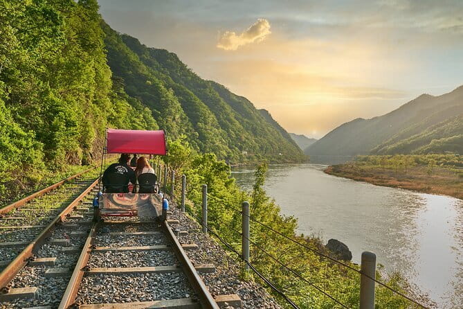 K-pop boyband Film Location Private Day Trip - Who This Tour Suits Best