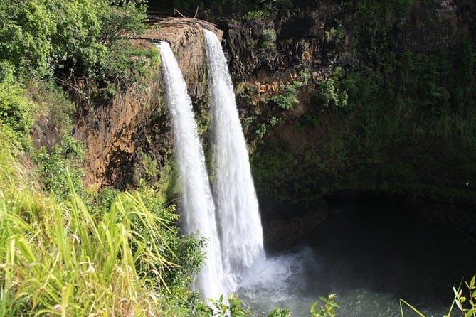 Kauai: Hawaii Movie Tour - Hanamaulu Beach: A Photo Stop With Lots of Screen Time