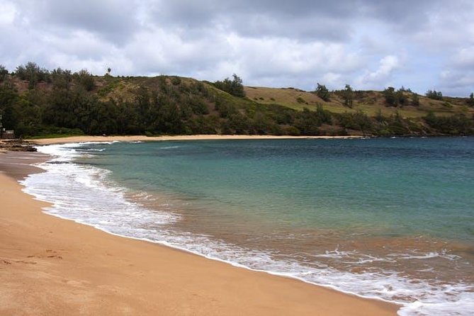 Kauai: Hawaii Movie Tour - The Midday Mix: Jungle Cruise-Style Moments, Town Stops, and Big Screen Town Energy