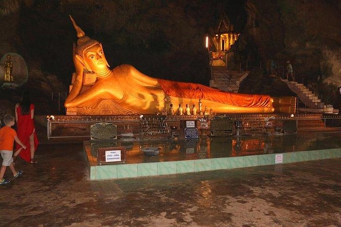 Khaolak Half Day James Bond Island by Longtail Boat - Price and Logistics: Is $92 Worth It in Khao Lak?