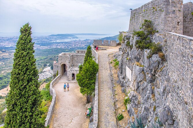 Klis Fortress - Game of Thrones Private Tour From Split - Klis Fortress: why this spot hits hard for Game of Thrones fans