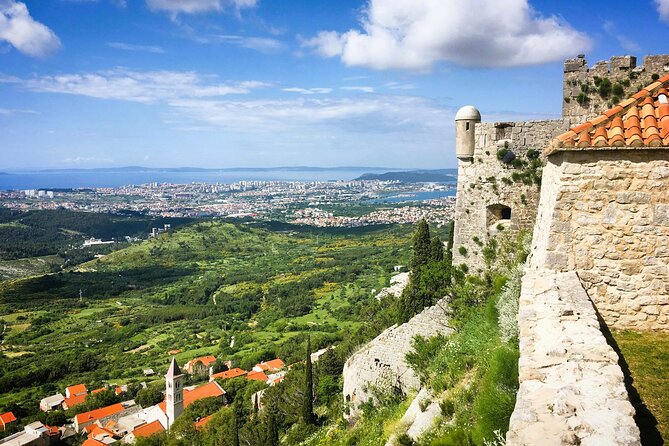 Klis Fortress - Game of Thrones Private Tour From Split - Two hours inside Klis Fortress: entry included, time to linger