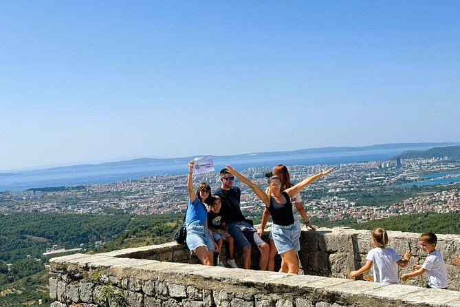 Klis Fortress - Game of Thrones Private Tour From Split - What you actually get for $119.14 per person (and why it’s not just a transfer)