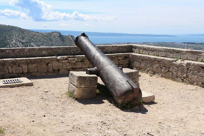 Klis Fortress - Game of Thrones Private Tour From Split - Who should book this private Klis and Stella Croatica tour
