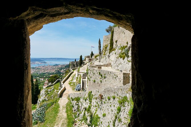 Klis Fortress - Game of Thrones Private Tour From Split - Getting from Split to Klis without wasting your day