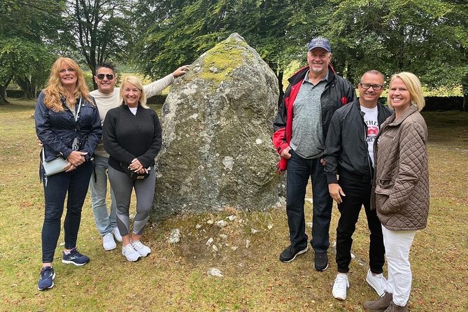 Loch Ness and Outlander Sites Tour from Inverness - Key things to know before you go