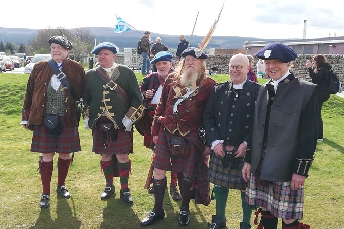 Loch Ness and Outlander Sites Tour from Inverness - What the pacing really feels like (and how you can make it smoother)