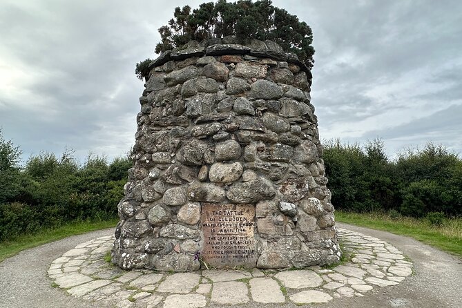 Loch Ness, Cawdor Castle, Outlander Sites & More from Inverness - A short Highland day built for meaning, not just photos