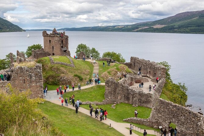 loch Ness, Clava Cairns, Culloden, COO,S, DRAMS & Outlander sites - Key highlights worth planning for