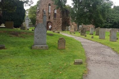 loch Ness, Clava Cairns, Culloden, COO,S, DRAMS & Outlander sites - Loch Ness viewpoints and a quick touch of the water