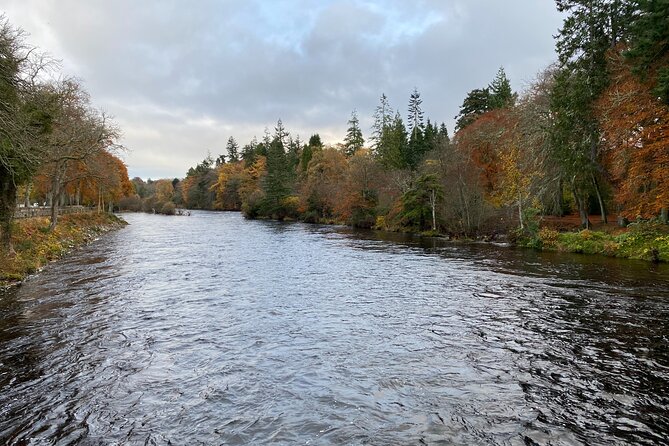 loch Ness, Clava Cairns, Culloden, COO,S, DRAMS & Outlander sites - Glen Ord Distillery stop: included taste at Great Glen, optional drams later