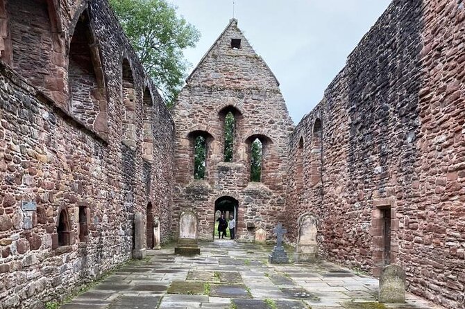 loch Ness, Clava Cairns, Culloden, COO,S, DRAMS & Outlander sites - Culloden Battlefield in 30 minutes: what you gain and what you won’t