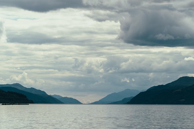 Loch Ness Cruise, Outlander & Urquhart Castle Tour from Inverness - Timing and Logistics That Actually Matter in Inverness