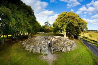 Loch Ness Cruise, Outlander & Urquhart Castle Tour from Inverness - Culloden Battlefield: Moving Stories and the Exhibition Choice