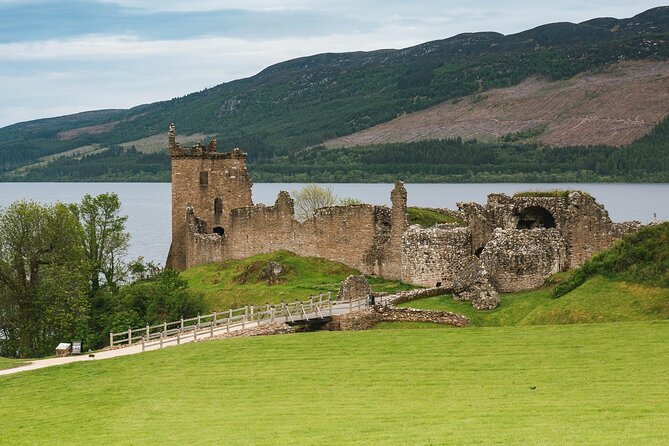 Loch Ness, Outlander and Highlands Private Chauffeur Tour from Inverness - Private comfort that keeps your day from feeling like a sprint