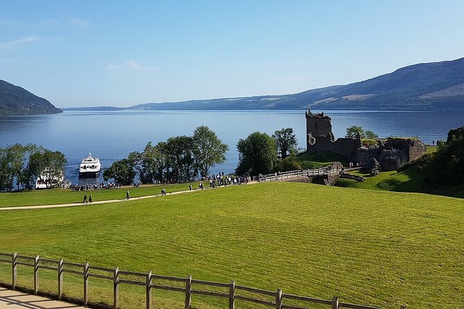 Loch Ness, Outlander and Highlands Private Chauffeur Tour from Inverness - Why the guide makes this tour feel worth it