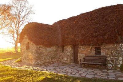 Loch Ness, Outlander and Highlands Private Chauffeur Tour from Inverness - Your Outlander-and-history route: stop-by-stop what to expect
