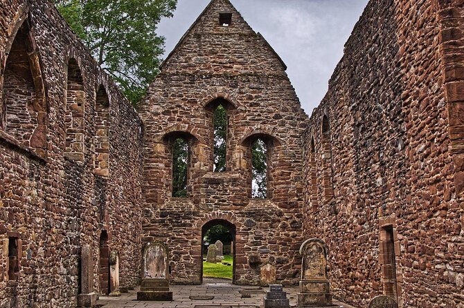 Loch Ness, Outlander and Highlands Private Chauffeur Tour from Inverness - What to bring and how to make the most of short stops