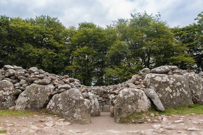 Loch Ness, Outlander and Highlands Private Chauffeur Tour from Inverness - Should you book this Loch Ness, Outlander, and Highlands private tour?