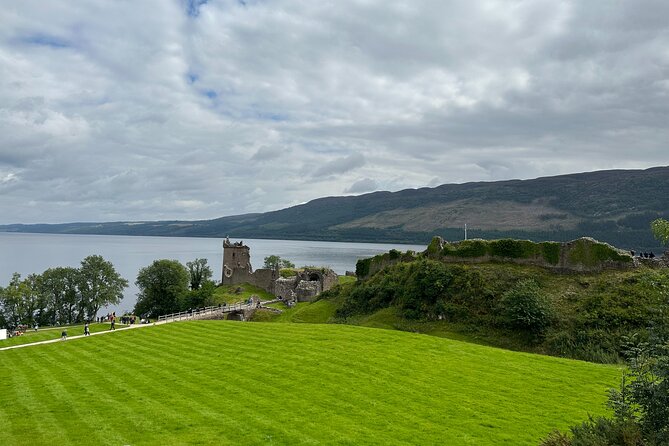 Loch Ness Tour: Day Trip to Loch Ness, Outlander Sites and More - Your private ride: comfort, pickup, and the small details that matter