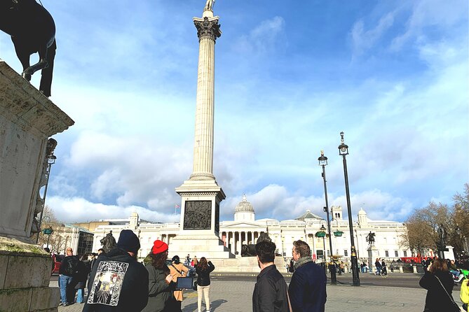 London Espionage, James Bond and Spies Walking Tour - Quick hits on this London spy walk