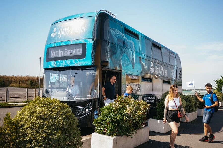 London: Fully-Guided Making of Harry Potter Tour - Who should book this tour (and who should skip it)