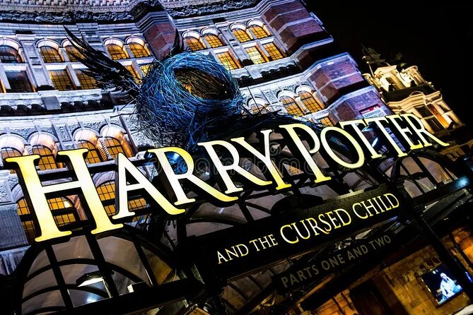 London Harry Potter Filming Locations Sightseeing Tour - Key takeaways before you go