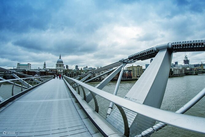 London Harry Potter Filming Locations Sightseeing Tour - The quick pitch: what this tour does well