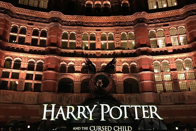 London Harry Potter Filming Locations Sightseeing Tour - Price and practical value for a Potter-focused walk