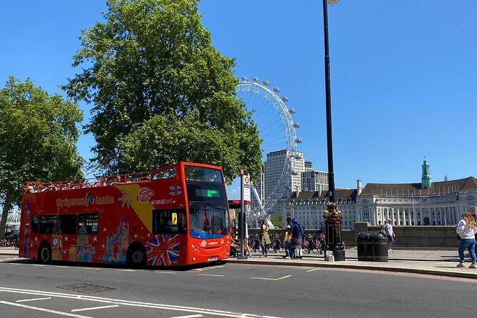 London: Harry Potter Walk, Hop-on Hop-off Bus Tour and Cruise - Price and Value: Does $94.64 Make Sense?