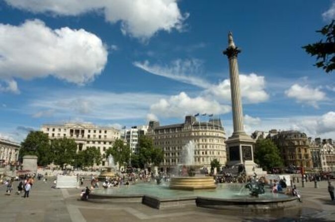 London: Interactive Harry Potter Walking Tour - Key Things That Make This Walk Worth Your Time