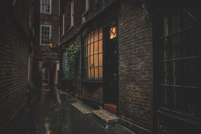 London: Interactive Harry Potter Walking Tour - Why This Harry Potter Walking Tour Feels Different on Foot