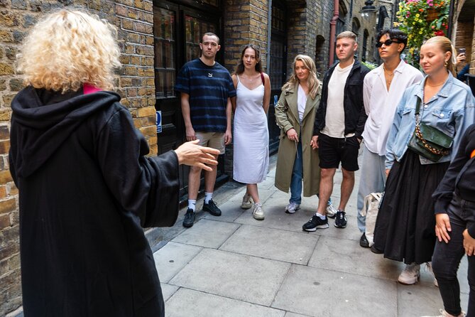 London: Interactive Harry Potter Walking Tour - Whitehall and the Ministry of Defence Connection: The Finale