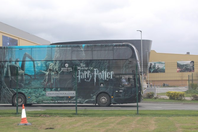 London to Harry Potter Studio Private Round-Trip Transfer - Why a private door-to-door ride makes Harry Potter day easier
