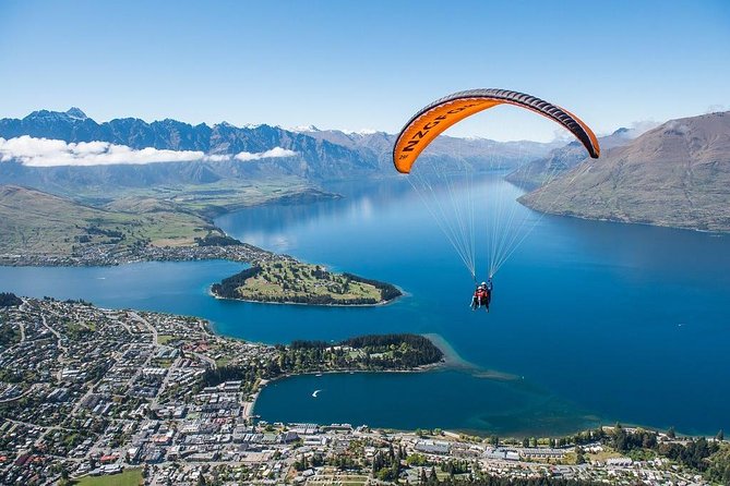 Lord of the Rings 4WD Tour from Queenstown (half day) - Guides and filming-storytelling: why the drive feels personal