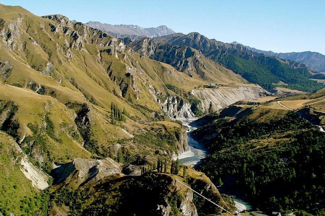 Lord of the Rings and Glacier Helicopter Tour - The glacier stop: what it feels like to land on ice