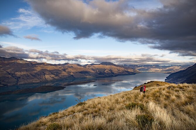 Lord of the Rings and Glacier Helicopter Tour - Small group size: why it matters on a helicopter