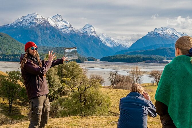 Lord of the Rings Scenic Half Day Tour from Queenstown - A half-day LOTR route that actually fits Queenstown