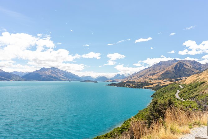 Lord of the Rings Scenic Tour - Glenorchy (half day) - Glenorchy is where the movie world feels real
