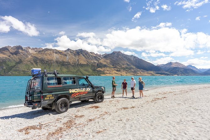 Lord of the Rings Scenic Tour - Glenorchy (half day) - Should you book the Lord of the Rings Scenic Tour in Glenorchy?