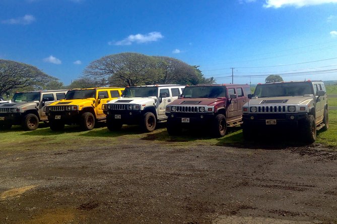 'Lost' and Movie Tour - Quick takeaways