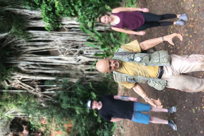 'Lost' and Movie Tour - Waikiki pickup and the early-start reality