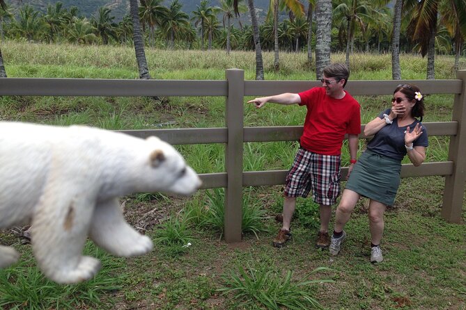 'Lost' and Movie Tour - What you’ll see: Lost filming moments plus big-screen hits