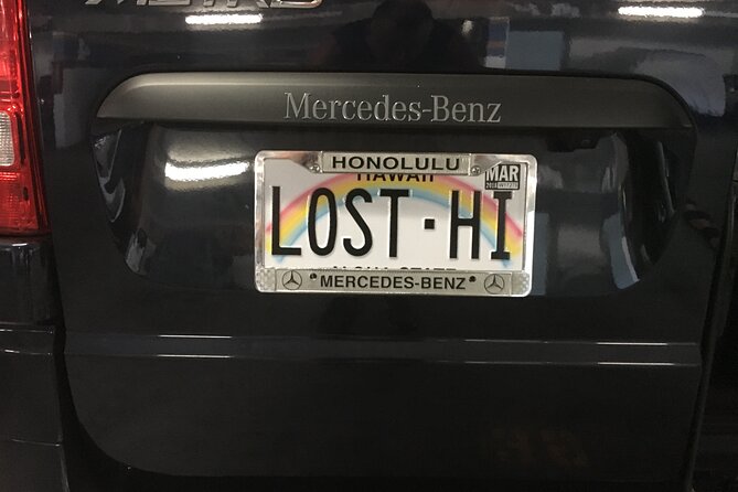 'Lost' and Movie Tour - The guide makes it or breaks it: Greg and Dave’s style